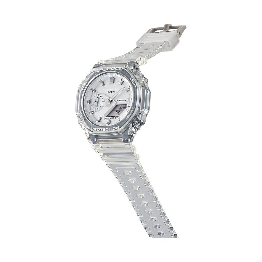 Casio Damenuhr Women Classic