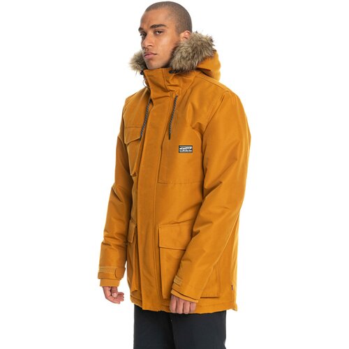 HERREN MANTEL FERRIS Y OTLR