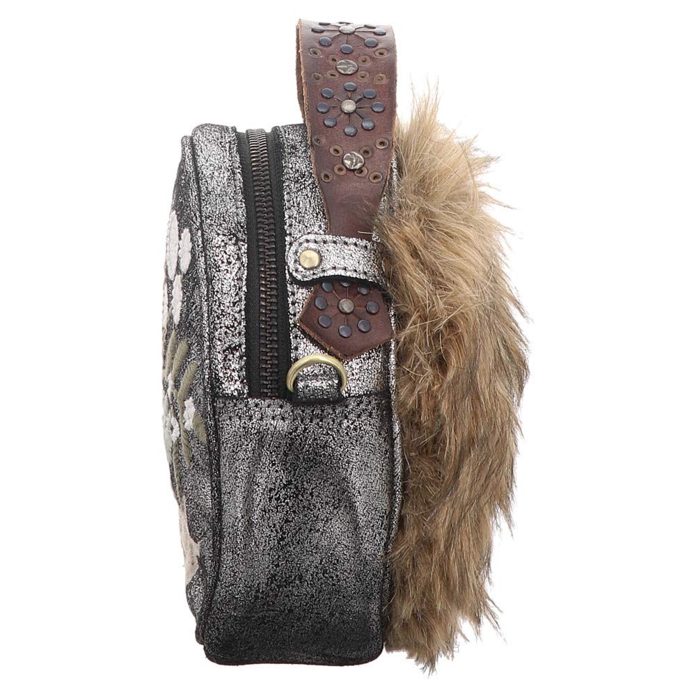 ANOKHI Handtaschen bunt
