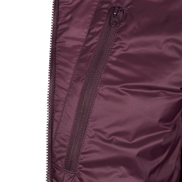 EARTHRISE WMNS JACKET Damen - Daunenjacke
