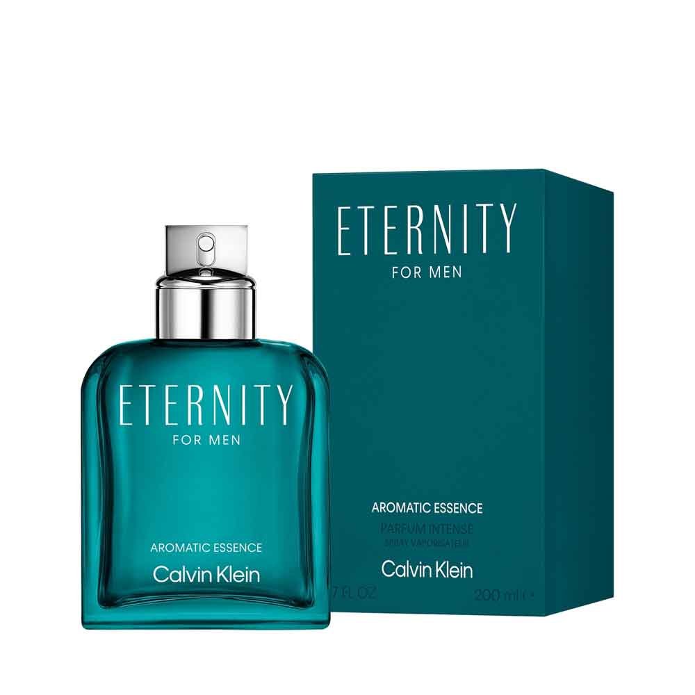 Calvin Klein Eternity Aromatic Essence For Men Parfum Spray