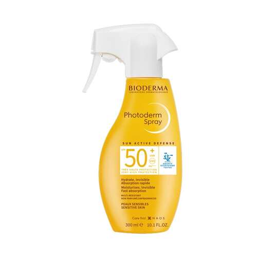 Bioderma Photoderm napvédő SPF 50+ 300 ml