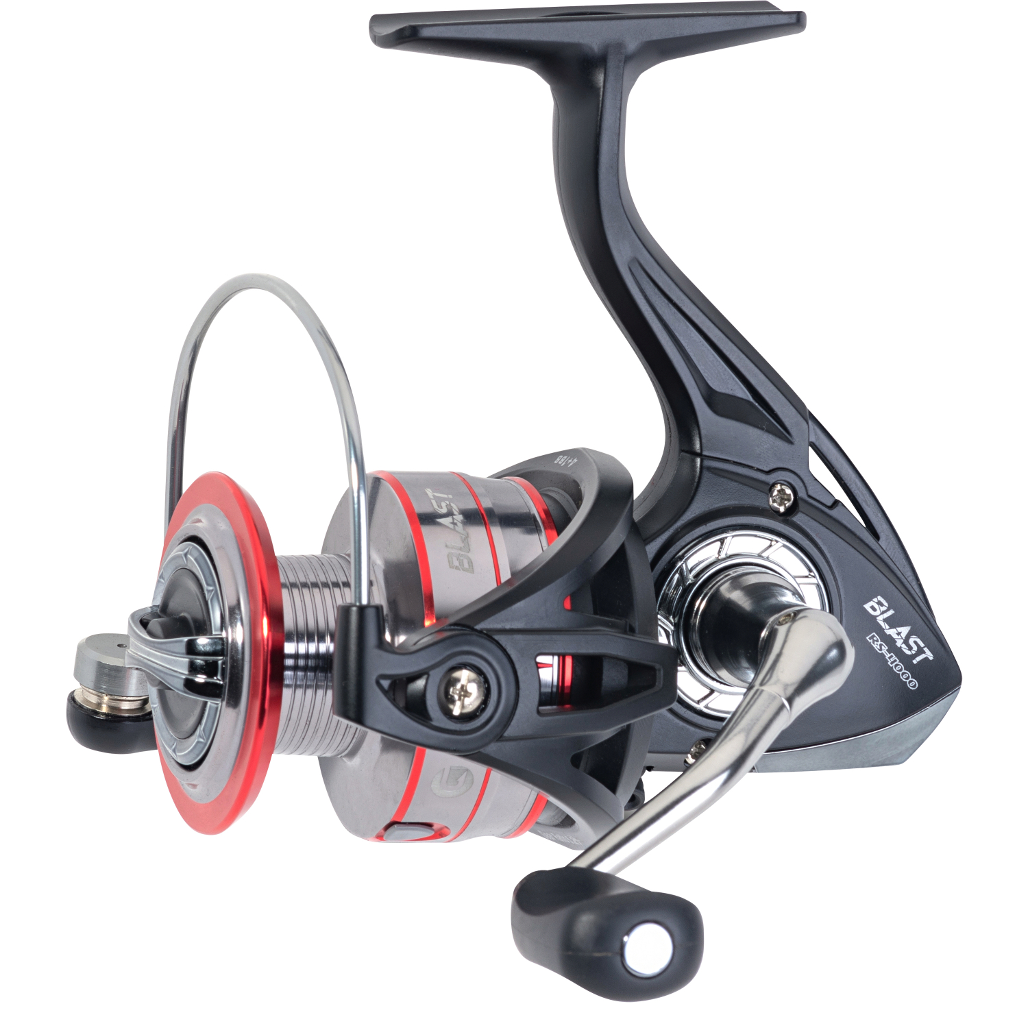 Sänger Profi Raubfisch Zander-Set