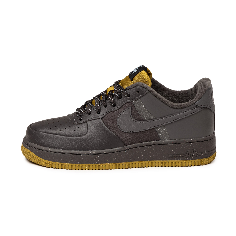 Nike Air Force 1 07 LV8 Medium Ash FB8877-200 / grau