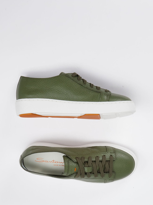 Sneaker-16636590016 Santoni