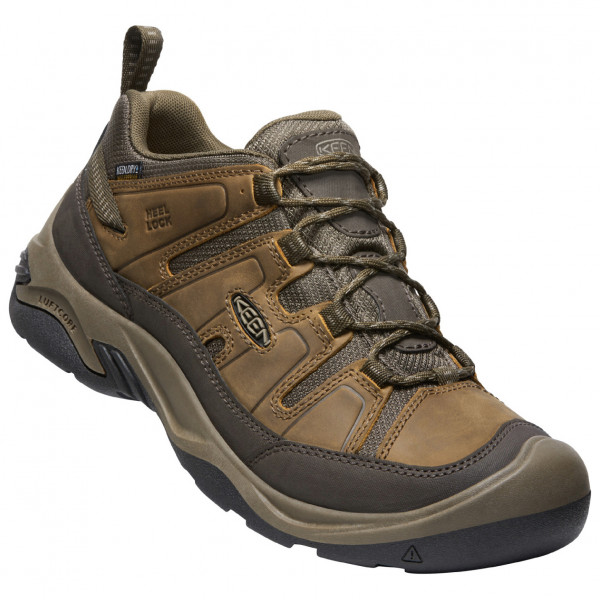 Keen - Circadia WP - Multisportschuhe