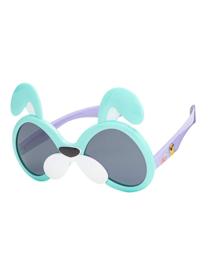BEZLIT Damen Sonnenbrille Polarisiert in Grün-Lila günstig kaufen onesize