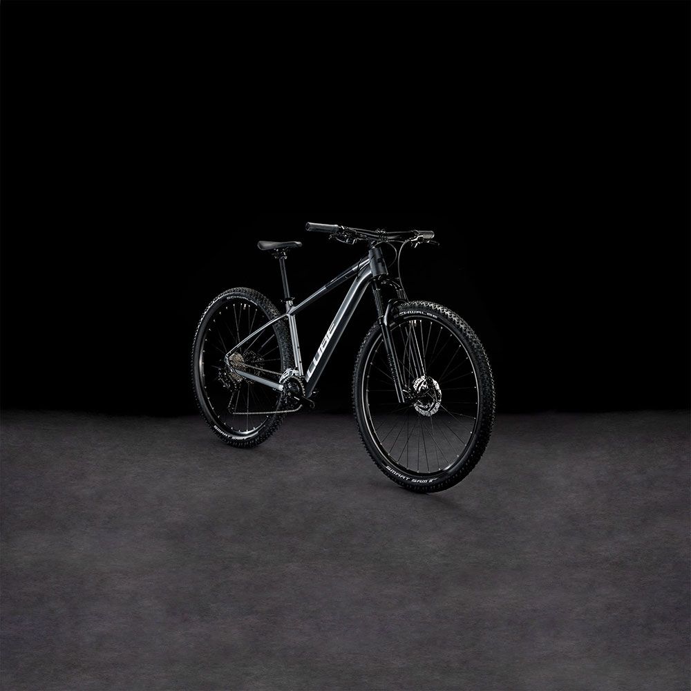 Cube Aim SLX graphite´n´metal kaufen | Bike-Discount