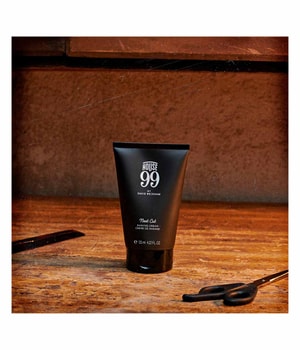 House 99 by David Beckham Shaving Neat Cut Rasiercreme-125 ml