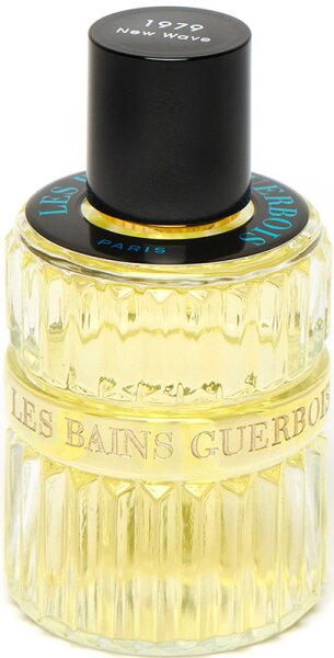 Les Bains Guerbois 1979 New Wave Eau de Parfum