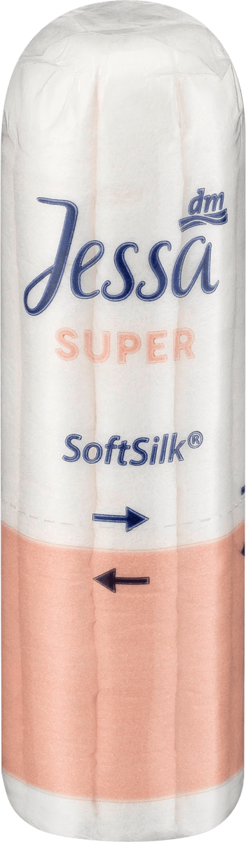 Tampons Super, 56 St