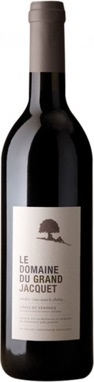 2020 Rendez-vous Sous Le Chêne Rouge Ventoux AOP trocken Bio - Le Domaine du Grand Jacquet