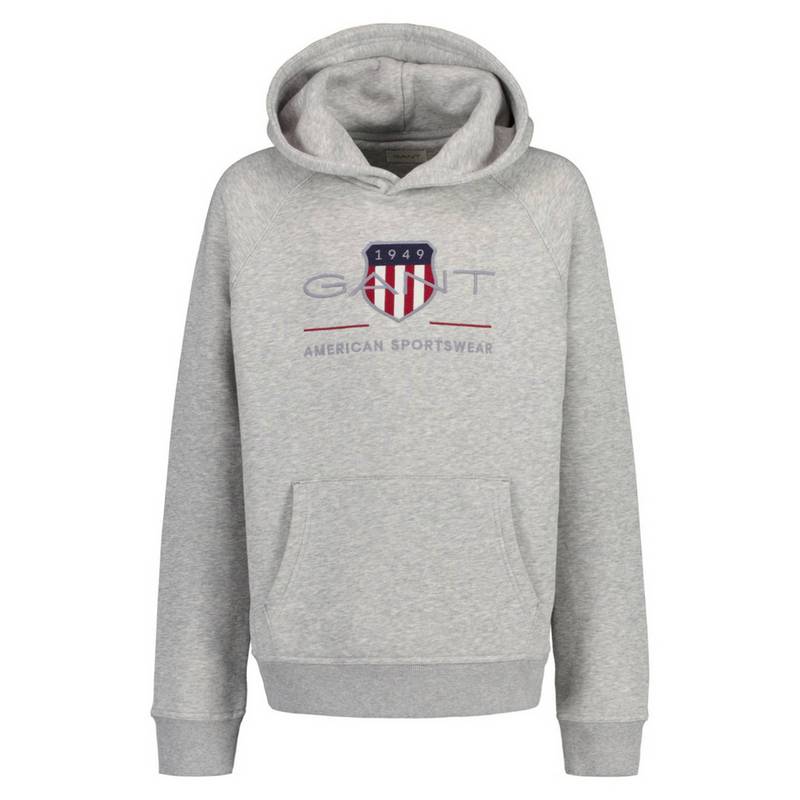 GANT Sweatshirt Sweatshirt