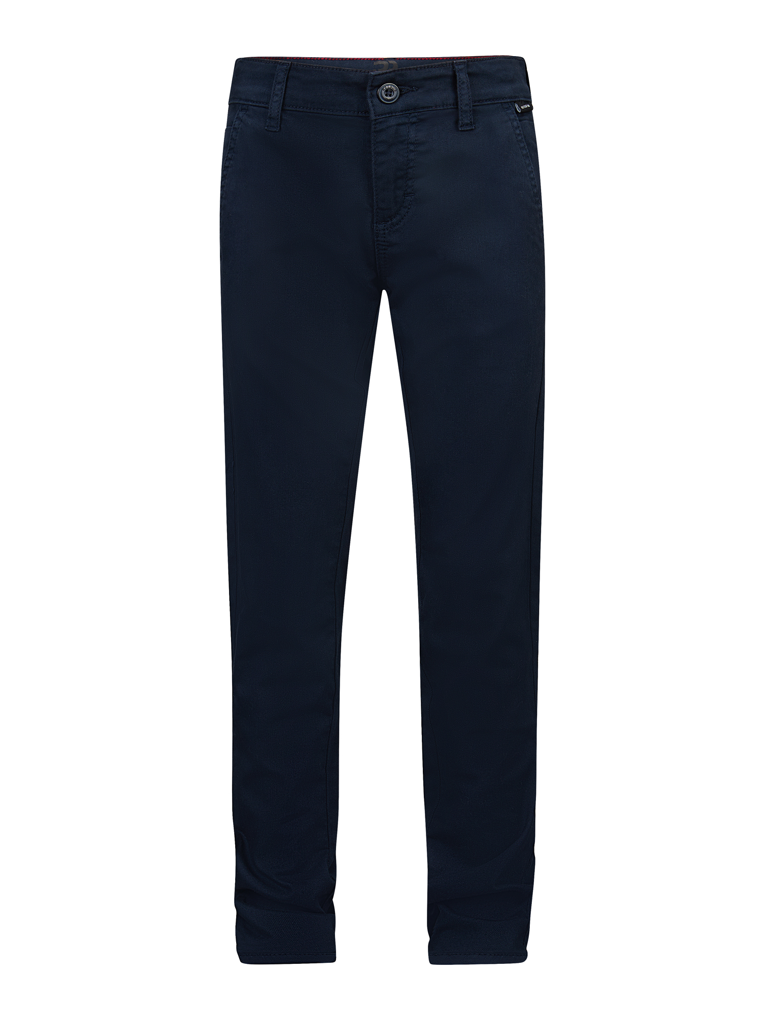 Regular Pants 'Cas'