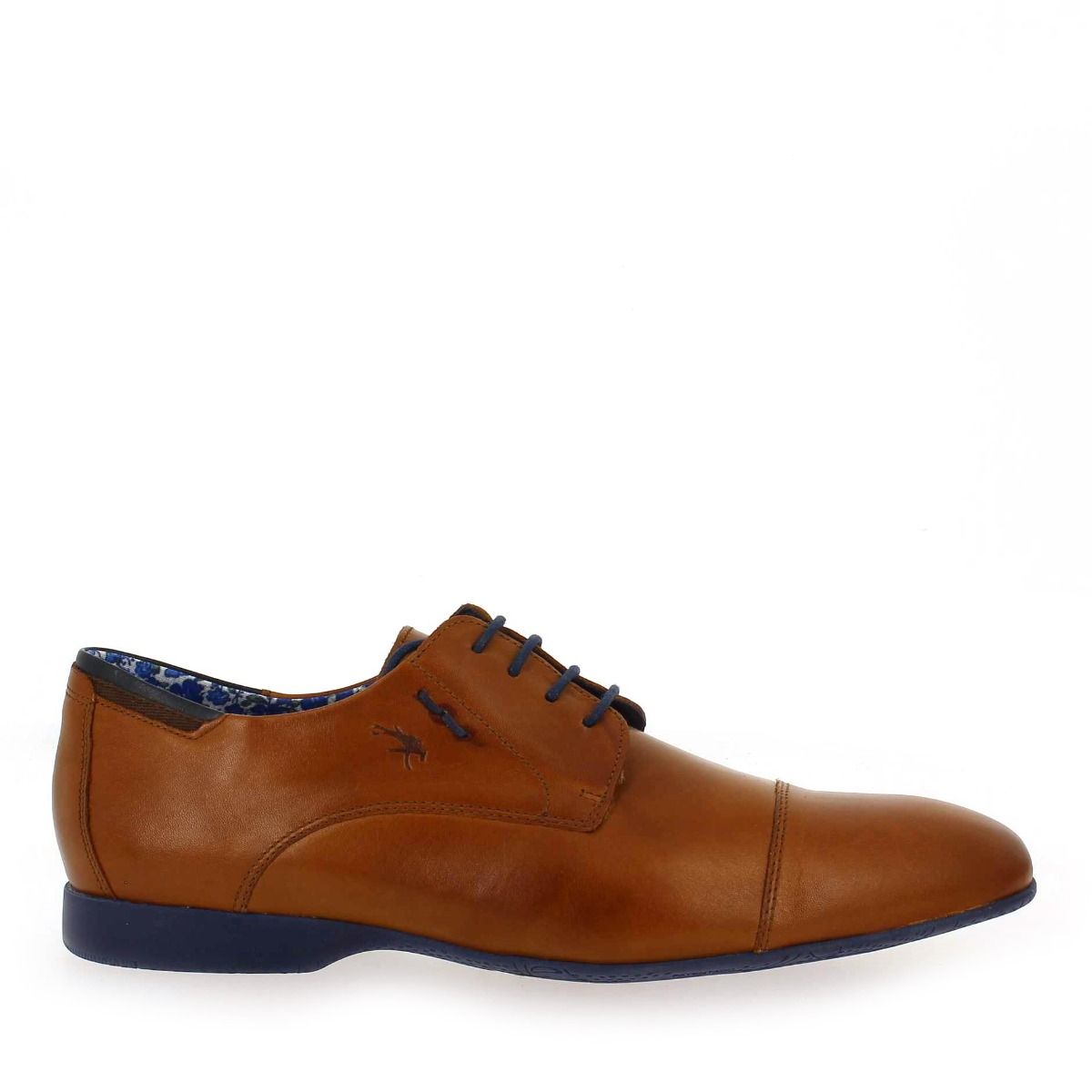 Fluchos  9352 - Marron Marine