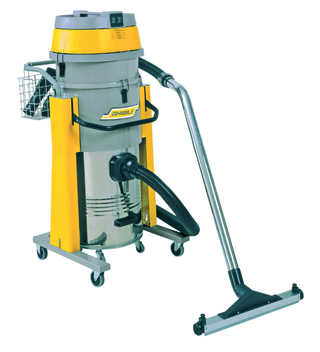 Ghibli 6020088 AS 40 IK Staub-/Wassersauger