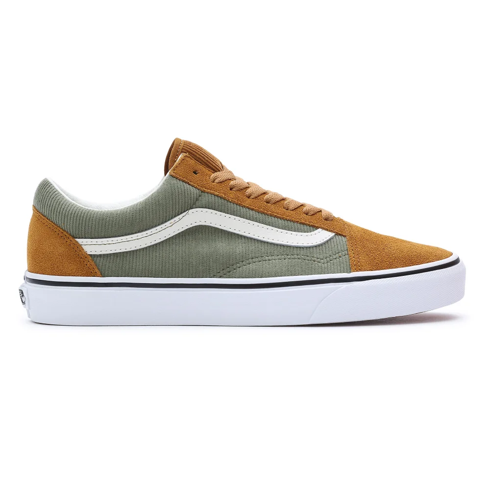 Vans Old Skool VN0007NT20A1 / grün