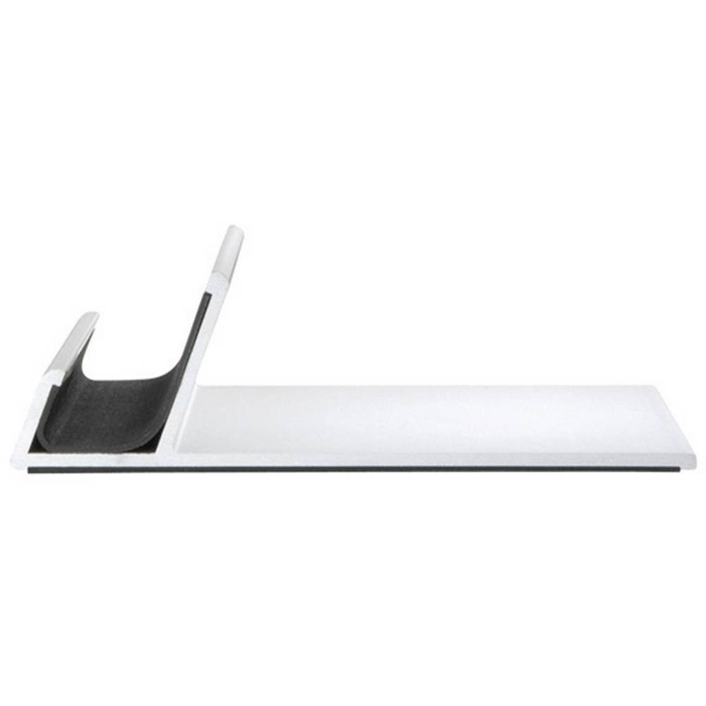 Vivanco Universal Aluminiumständer für Internet Tablets Tablet-Halterung