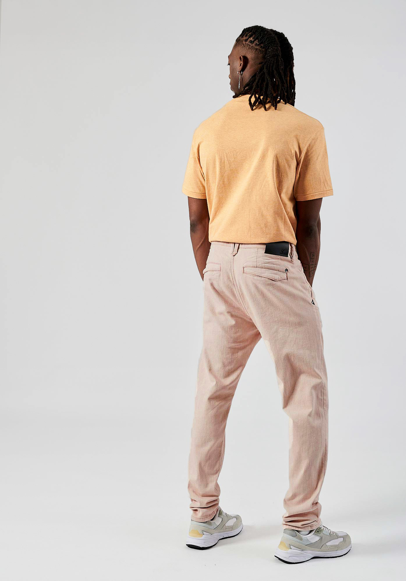 IRWIX  Jean slim homme