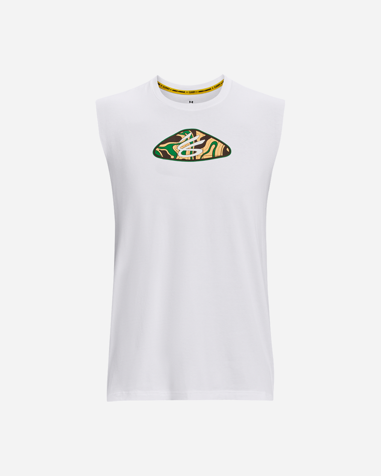 Koszyk Maglia Under Armour Curry Logo M 77-1380332-0100