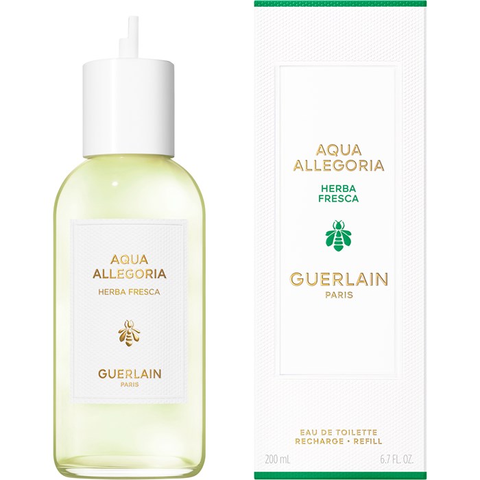 Eau de Toilette Spray