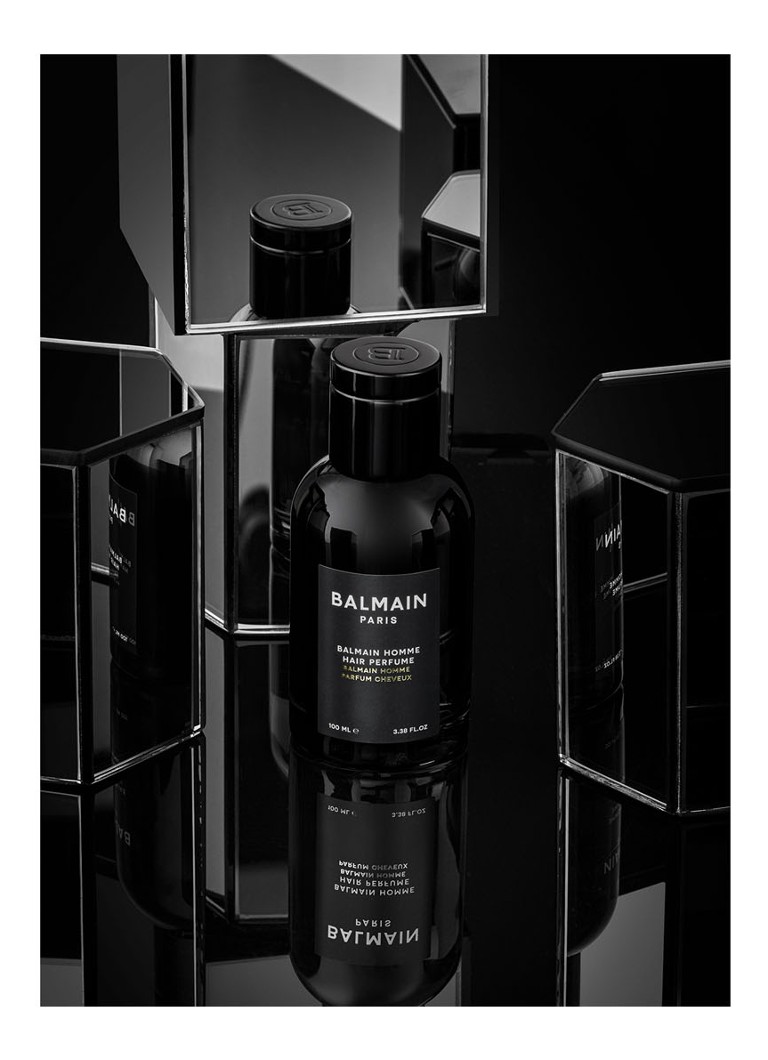 Balmain Hair Homme matu smaržas - matu smaržas