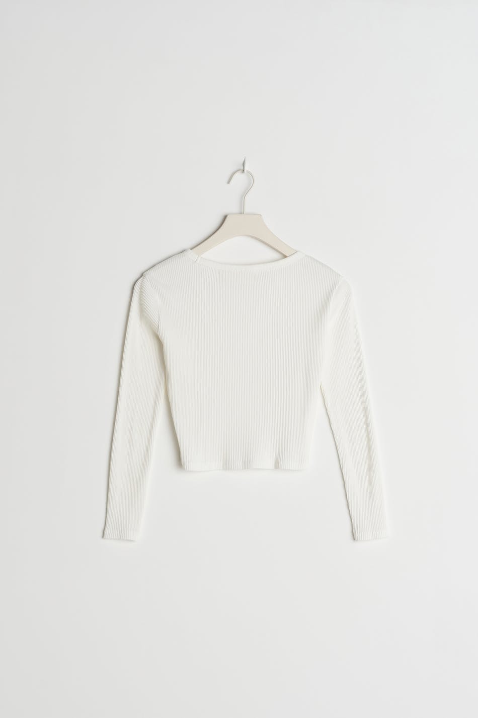 Y rib top
