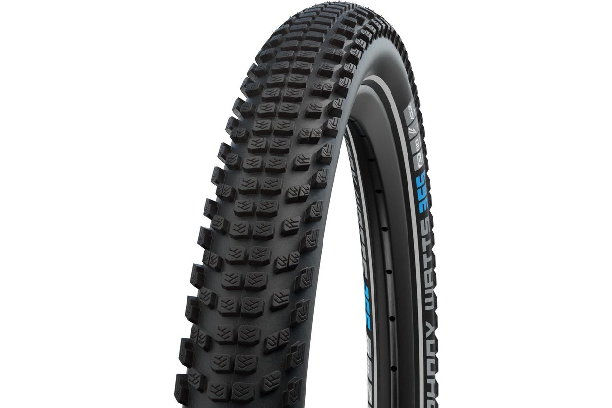 Schwalbe Johnny Watts 365 29x2,60 Performance ADDIX 4Season RaceGuard