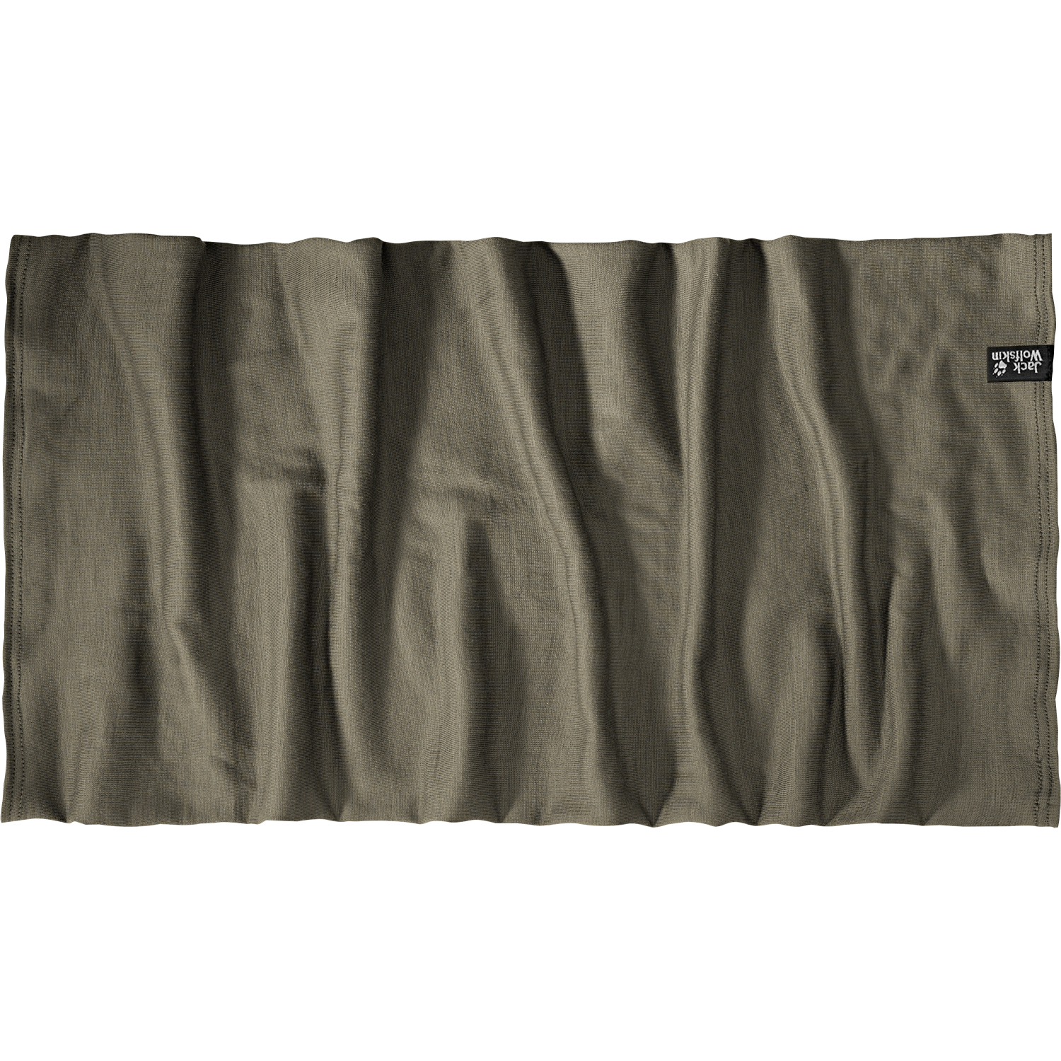 Jack Wolfskin Unisex Schlauchtuch Merino Headgear