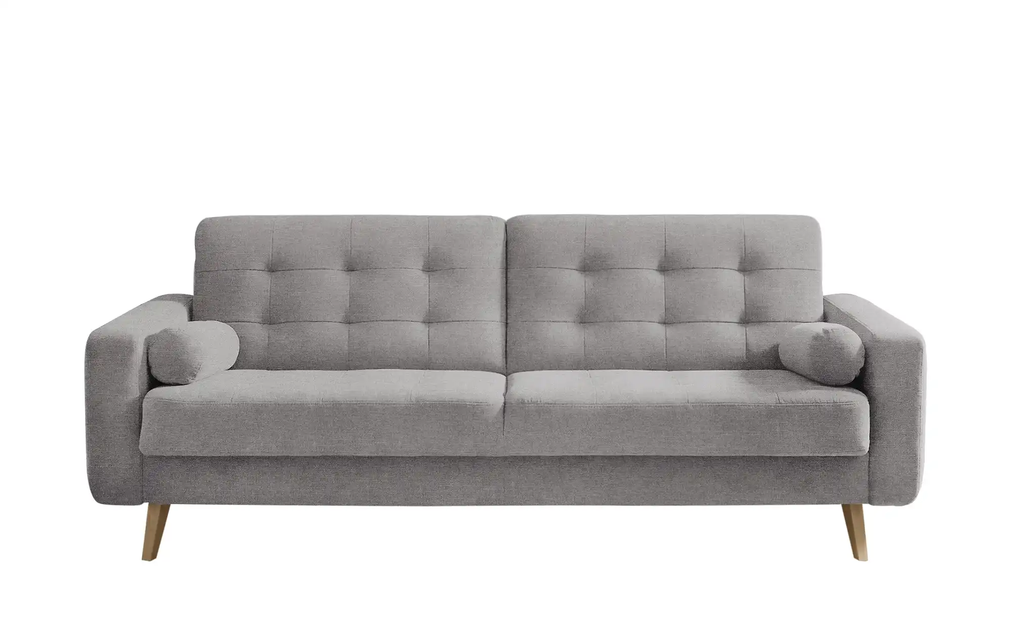 Schlafsofa mit Bettkasten Fjord