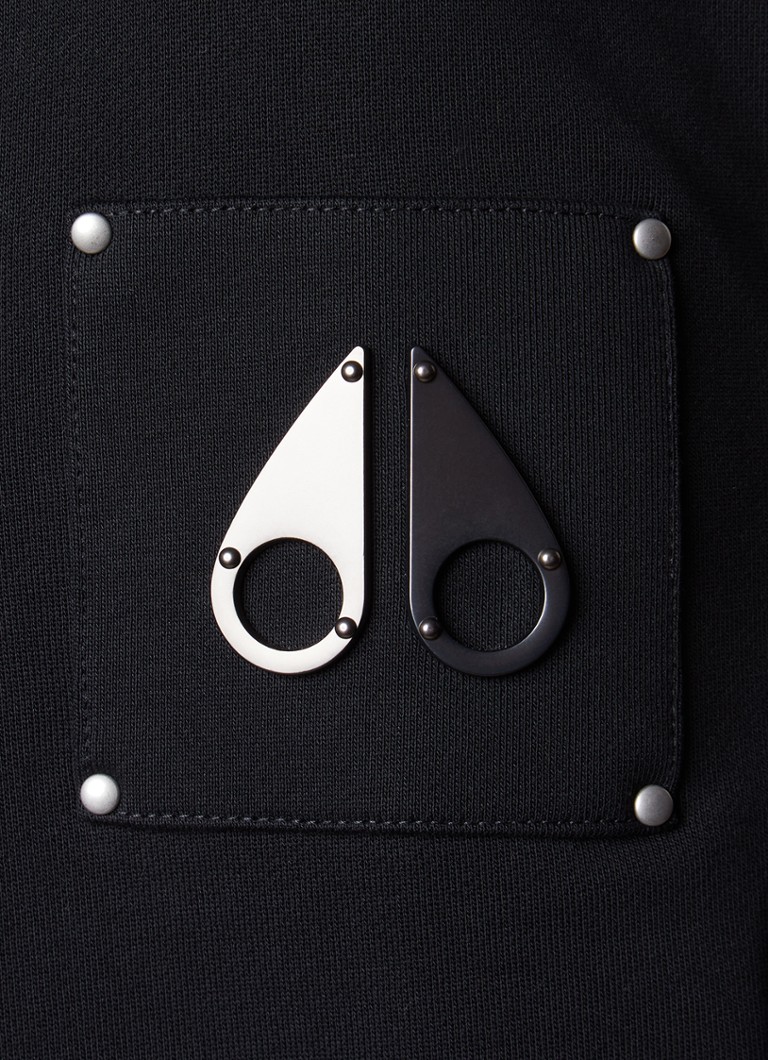Moose Knuckles Hartsfield trenerka s logom