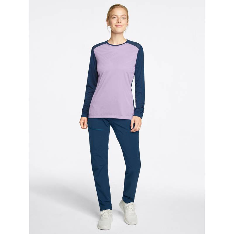 Ziener NABRINA Langarmshirt Damen