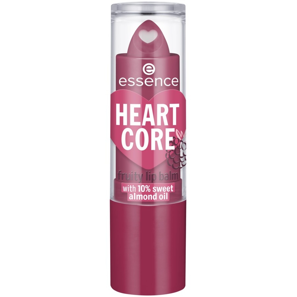 Essence Fruity Lip Balm Baume à  lévres