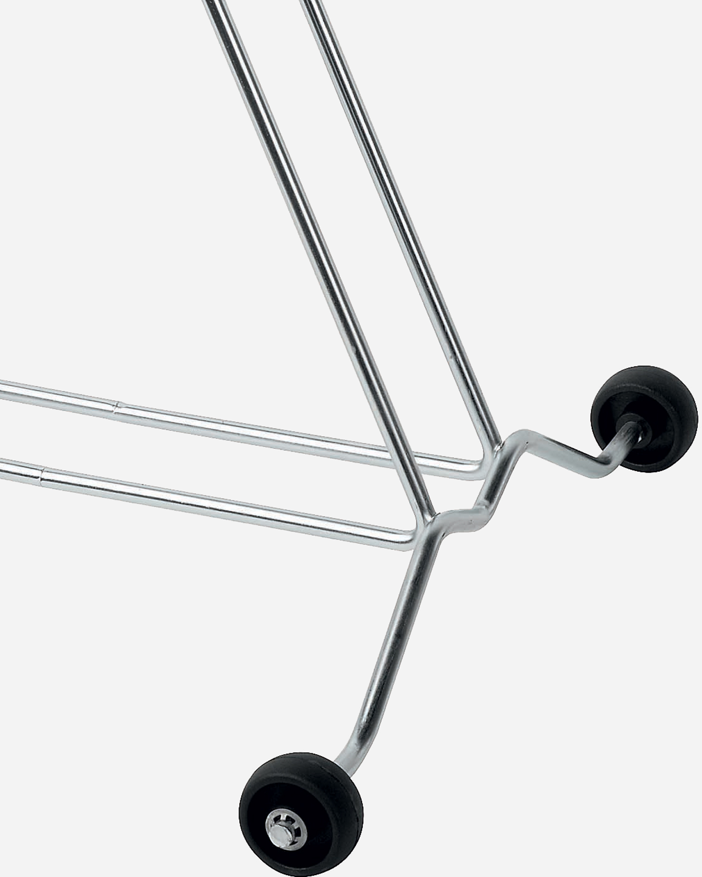 Drzwi do roweru Bonin Bike Accessory Cycle z kółkami CVP838