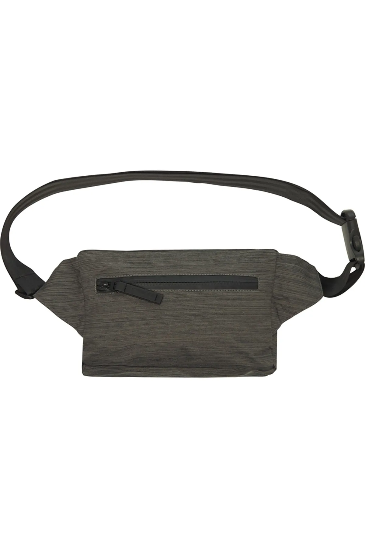 hummel  Gürteltasche - Schwarz - Lizenzartikel