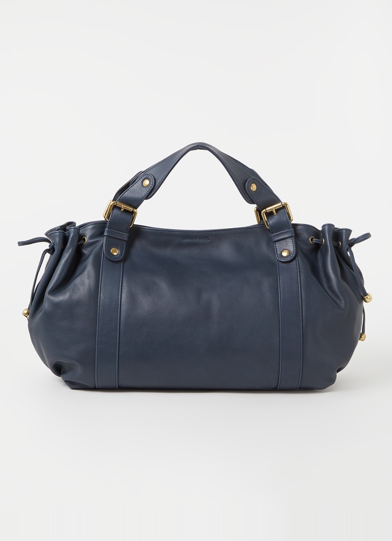 Gerard Darel 24H teļādas rokassoma