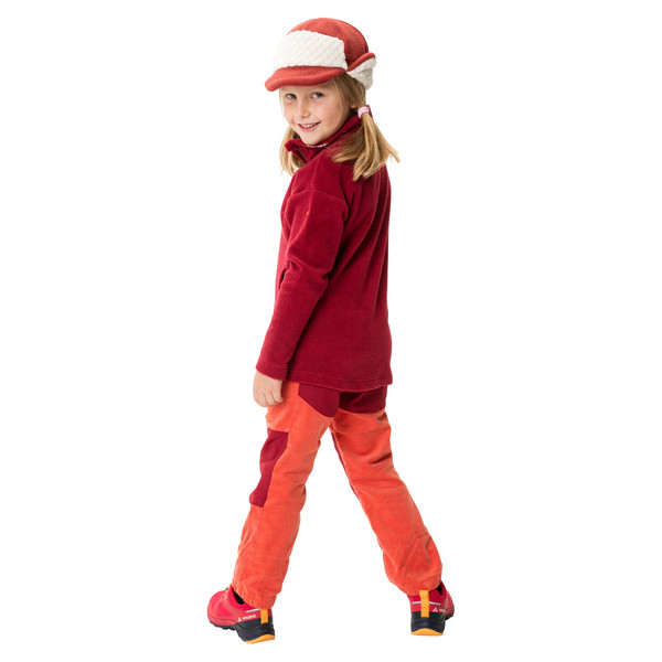 CAPREA CORD PANTS Kinder - Freizeithose
