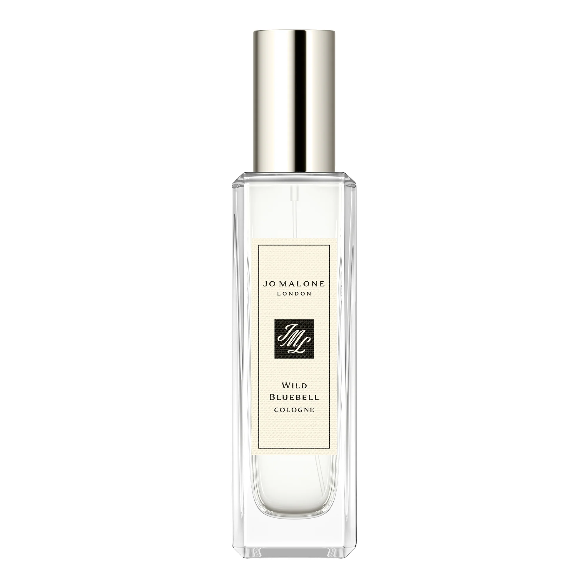 Colonie Wild Bluebell - Cologne Unisexe, Cologne, Eau de Toilette, Eau de Toilette Unisexe