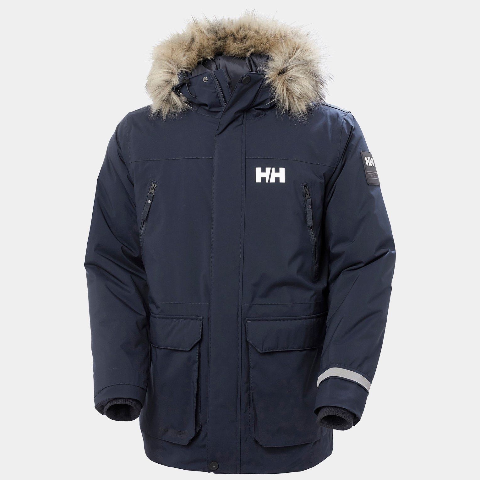 Men's Reine Parka