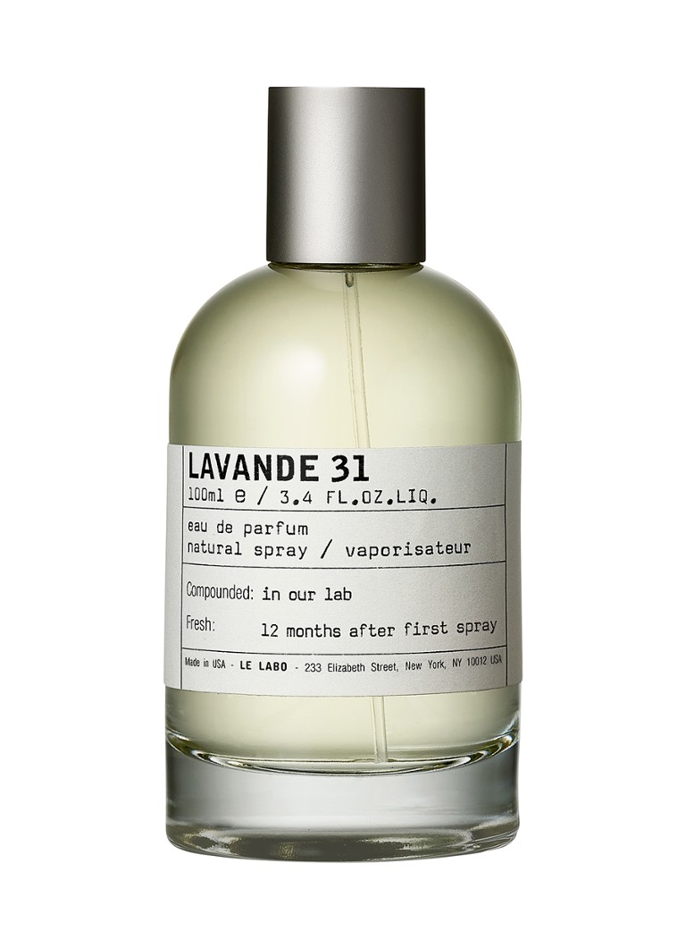Le Labo Lavande 31 Eau De Perfume