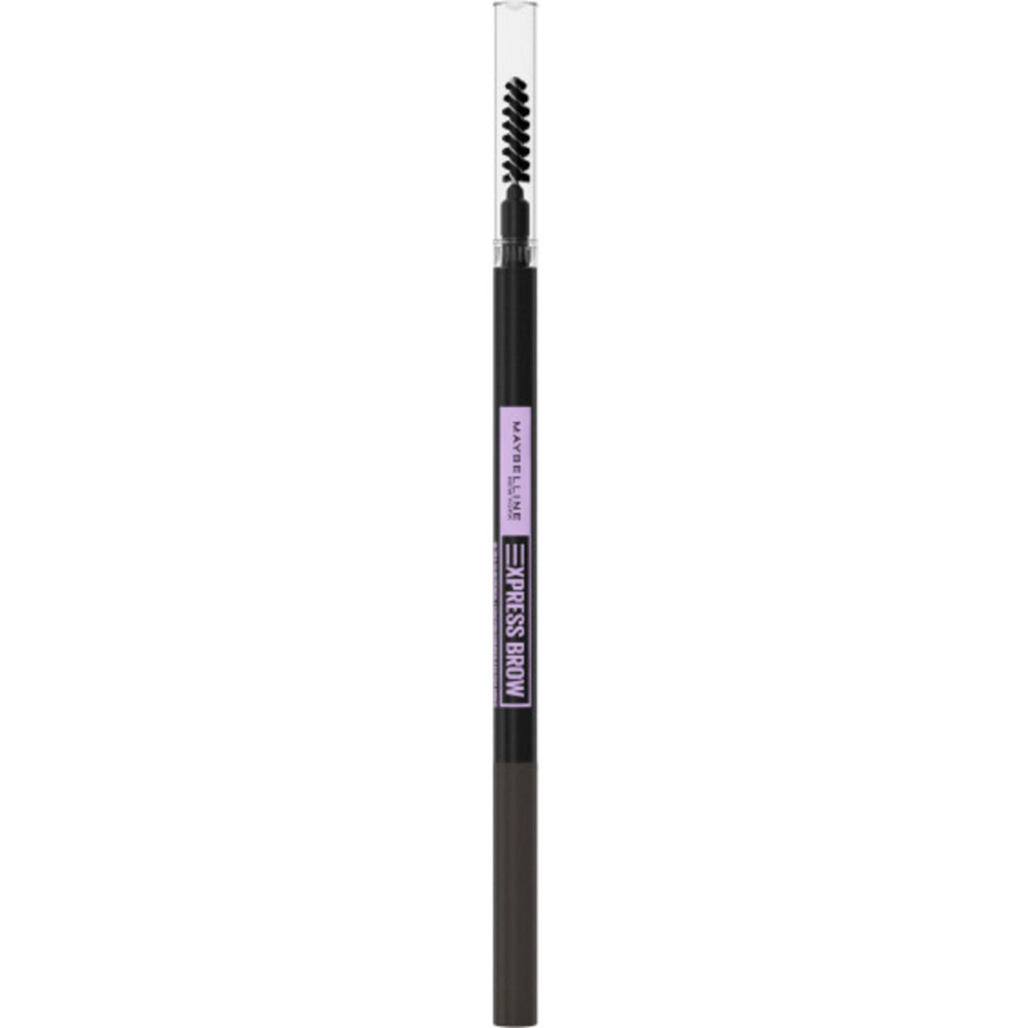 Maybelline New York Brow Ultra Slim Crayon à sourcils rétractable haute-précision