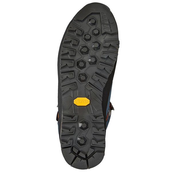 TRAVERSE GV ML Damen - Trekkingstiefel