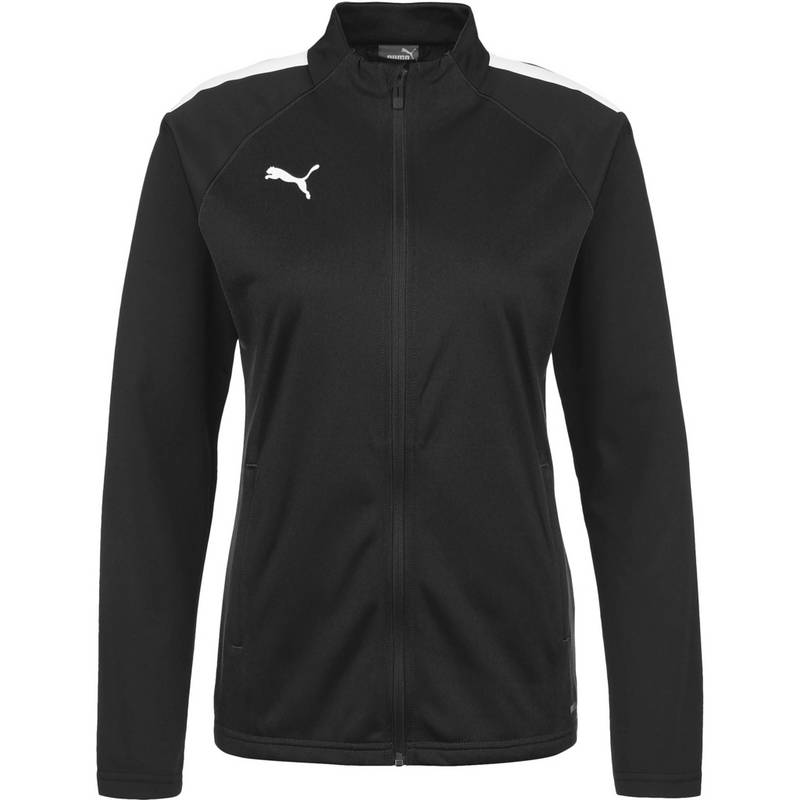 PUMA TeamLIGA Trainingsjacke Damen
