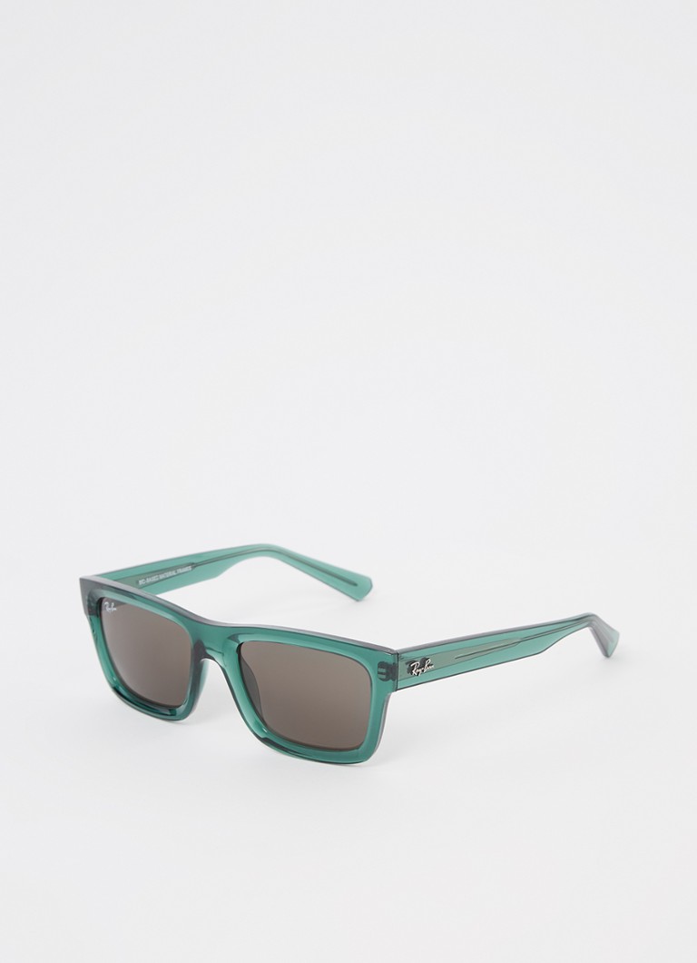 Lunettes de soleil Ray-Ban Warren RB4396