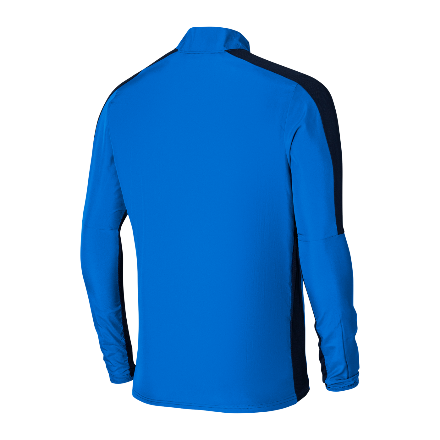 Nike Academy Woven Trainingsjacke Blau F463