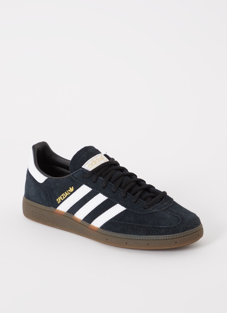 Adidas Handball Spezial tenisice od brušene kože s kožnim detaljima