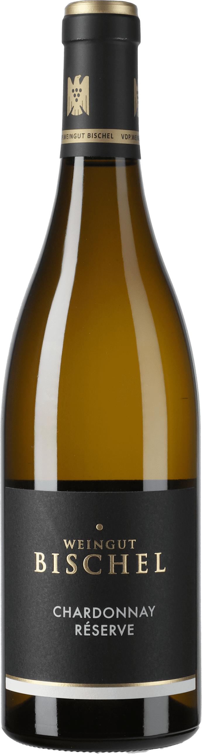 Bischel: Chardonnay Reserve 2022