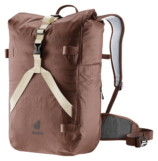 deuter Amager 25+5 | Fahrradrucksack