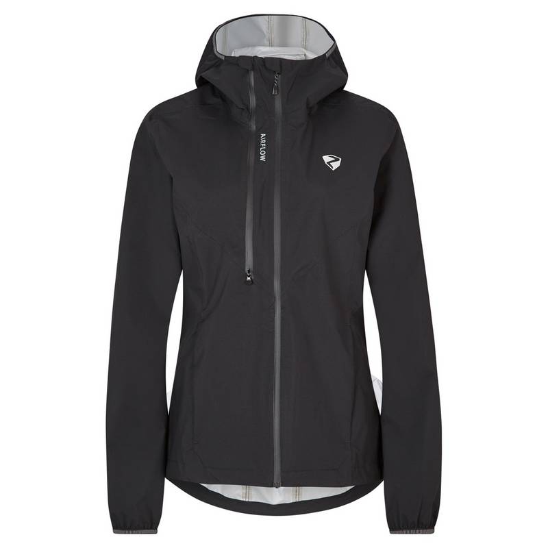 Ziener NARELA Regenjacke Damen