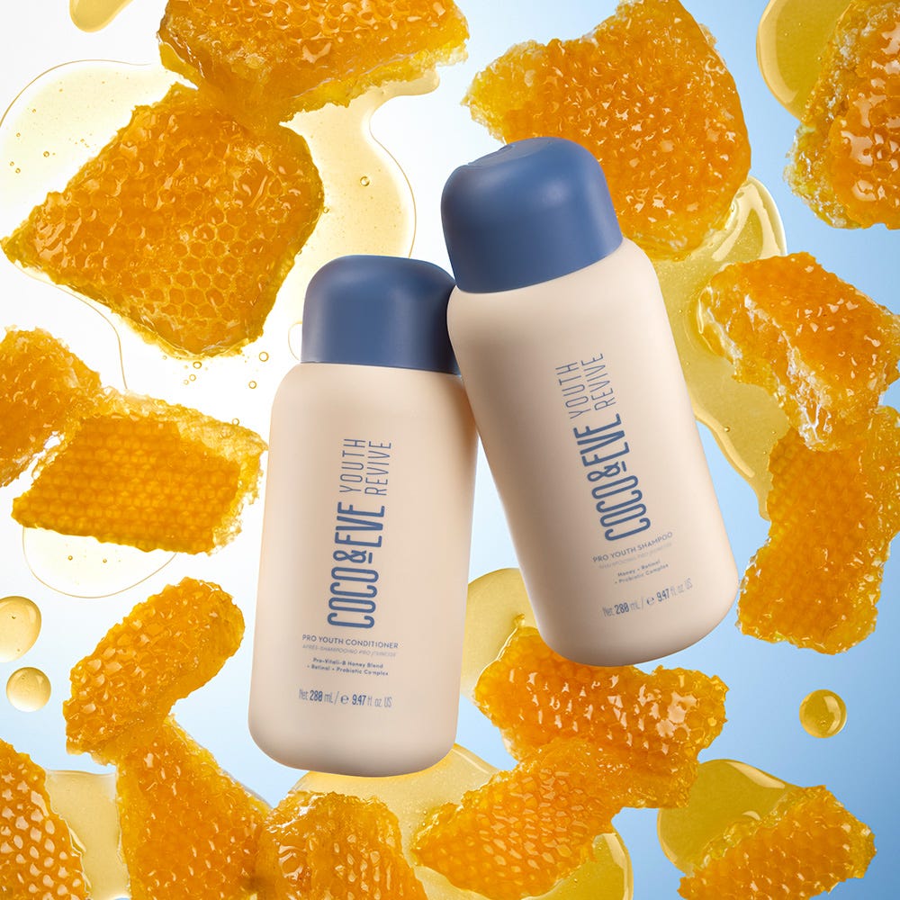 Coco & Eve Youth Revive Pro Youth Conditioner 280 ml